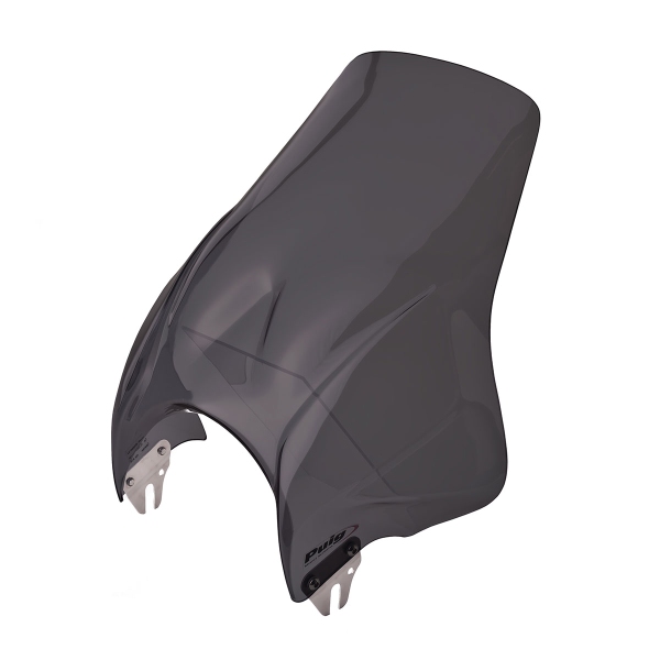 Cupolino Puig Plus fume scuro Cagiva Planet 125 1998-2003