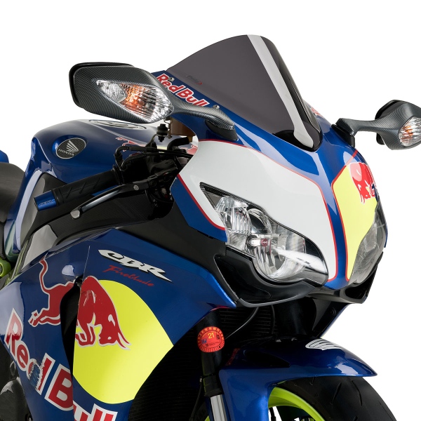 Cupolino Puig Racing fume scuro Honda CBR1000RR 2008-2011