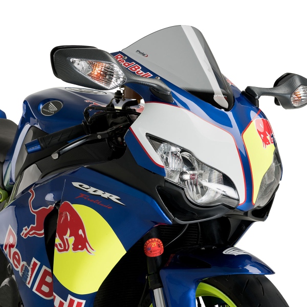 Cupolino Puig Racing fume chiaro Honda CBR1000RR 2008-2011