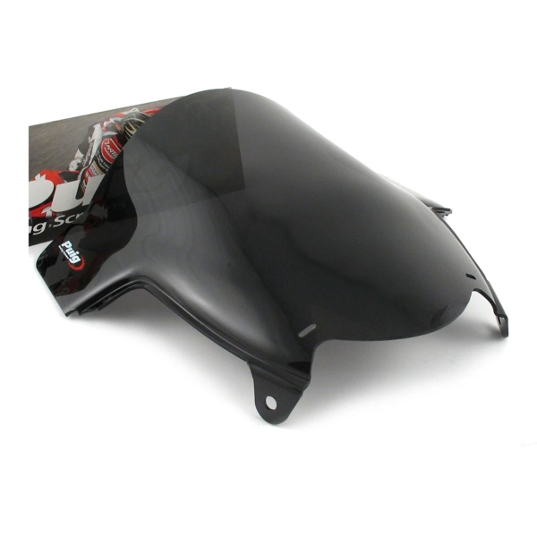 Cupolino Puig Racing fume scuro Suzuki GSX1250F 2010-2017