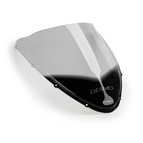 Cupolino Puig Racing fume chiaro Ducati 1098 2007-2008