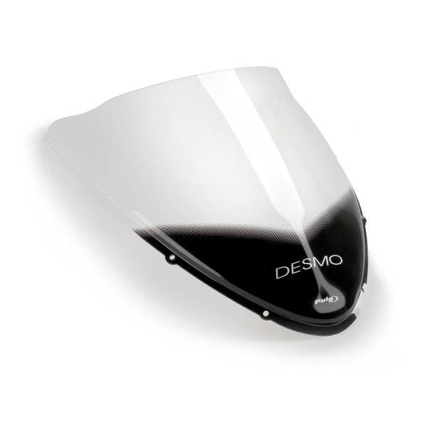 Cupolino Puig Racing Trasparente Ducati 1098 2007-2008