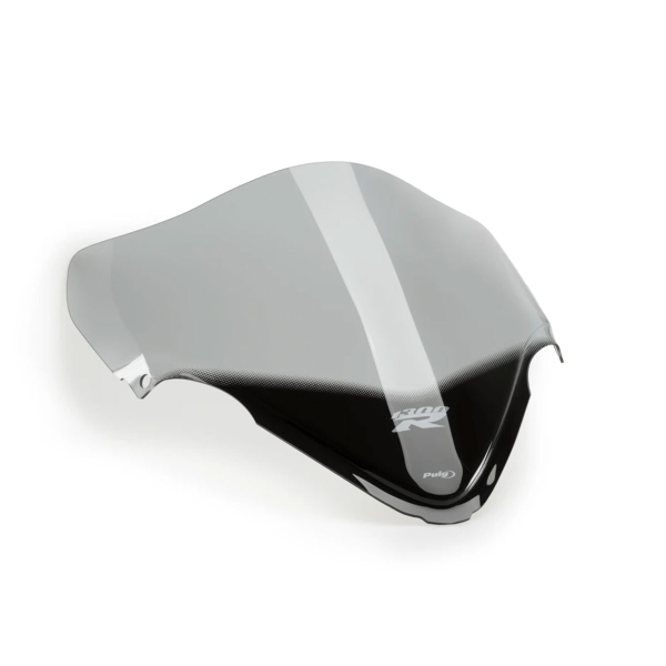Cupolino Puig Standard fume chiaro Suzuki Hayabusa GSXR1300 2008-2020