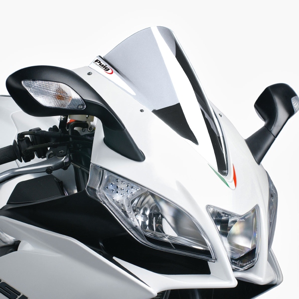 Cupolino Puig Racing Trasparente Aprilia RSV4R 2013-2014
