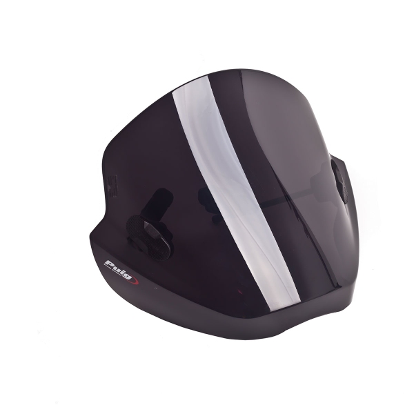 Cupolino Puig Stream fume scuro Ducati Hypermotard 939 2016-2020