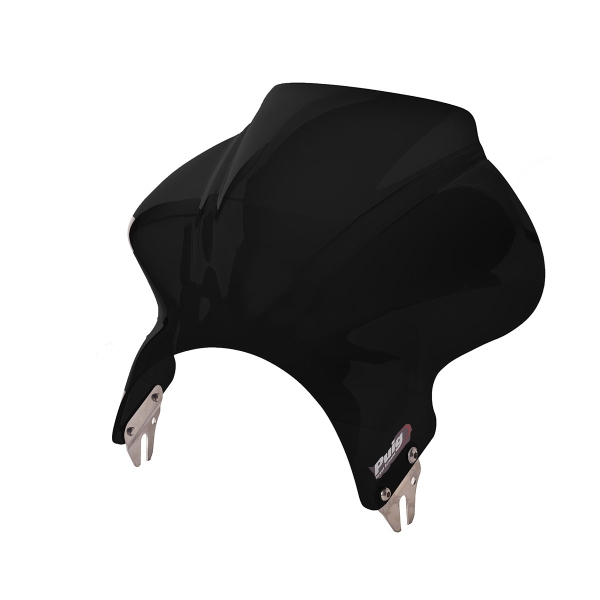 Puig Black screen Suzuki GSF1200 Bandit 2006-2006