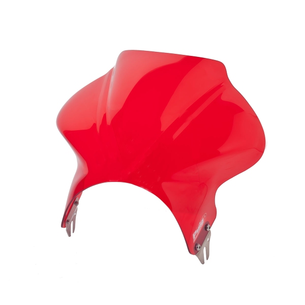 Cupolino Puig rosso Suzuki GSF1200 Bandit 2006-2006