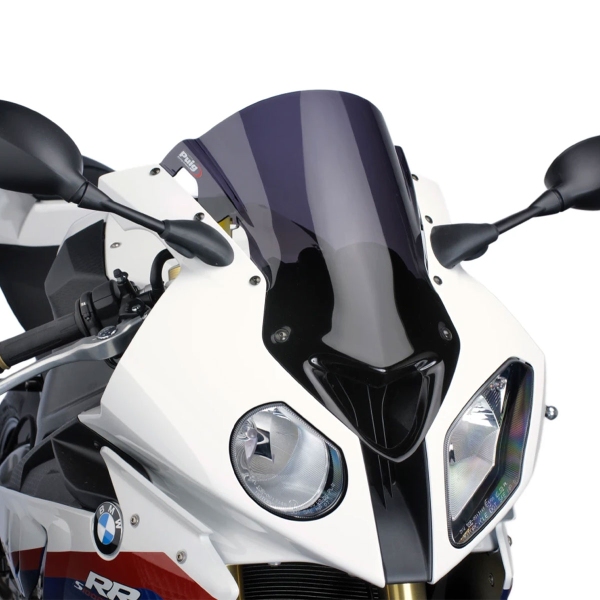 Cupolino Puig Racing fume scuro BMW S1000RR 2009-2014