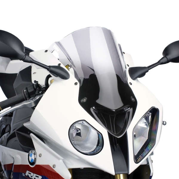 Cupolino Puig Racing Trasparente BMW S1000RR 2009-2014