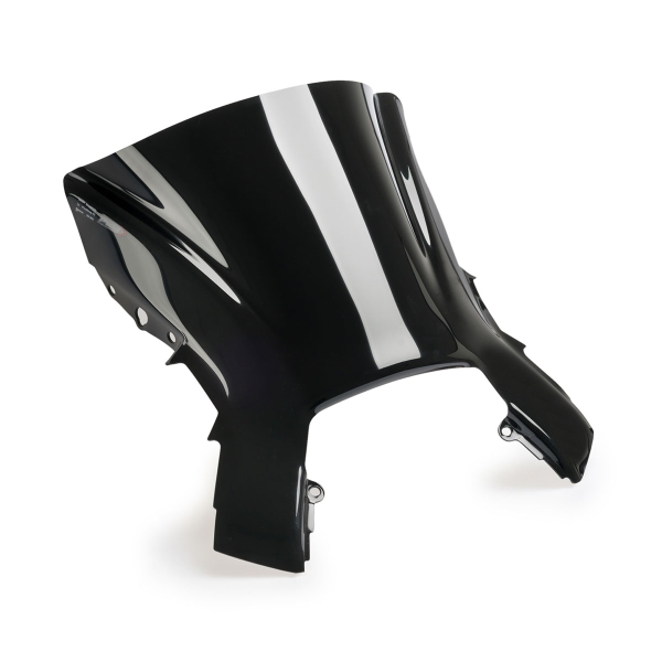 Puig Black Racing screen Honda VFR1200F 2010-2016
