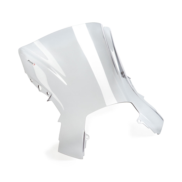 Cupolino Puig Racing Trasparente Honda VFR1200F 2010-2016