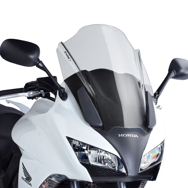 Puig Clear Touring screen Honda CBF1000 FA 2010-2016