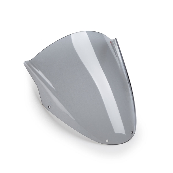 Cupolino Puig Racing fume chiaro Ducati Monster 1100 2009-2010