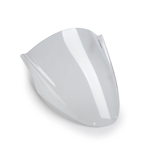 Cupolino Puig Racing Trasparente Ducati Monster 1100S 2009-2013