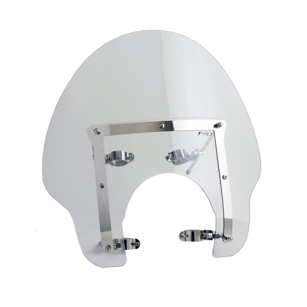 Cupolino Puig America 2 Trasparente Daelim VL125 Daystar 2000-2005