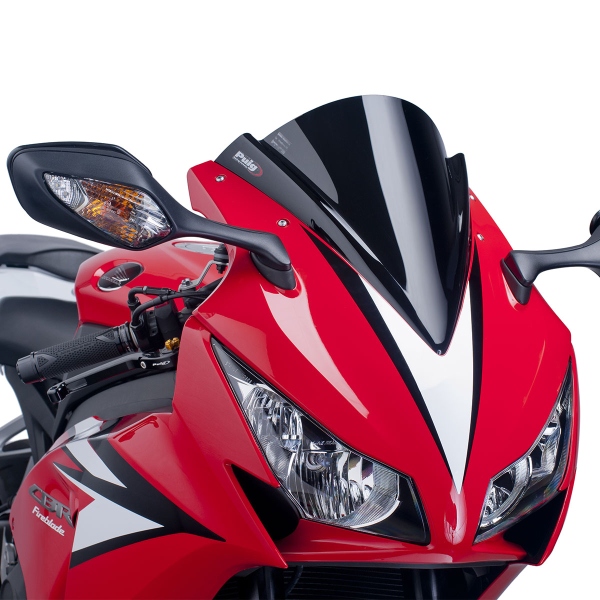 Cupolino Puig Racing Nero Honda CBR1000RR 2012-2016