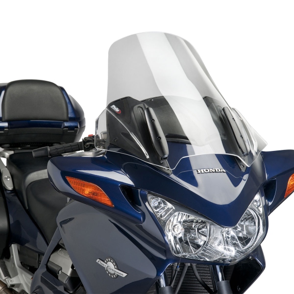 Puig Clear Touring screen Honda ST 1300 2002-2016