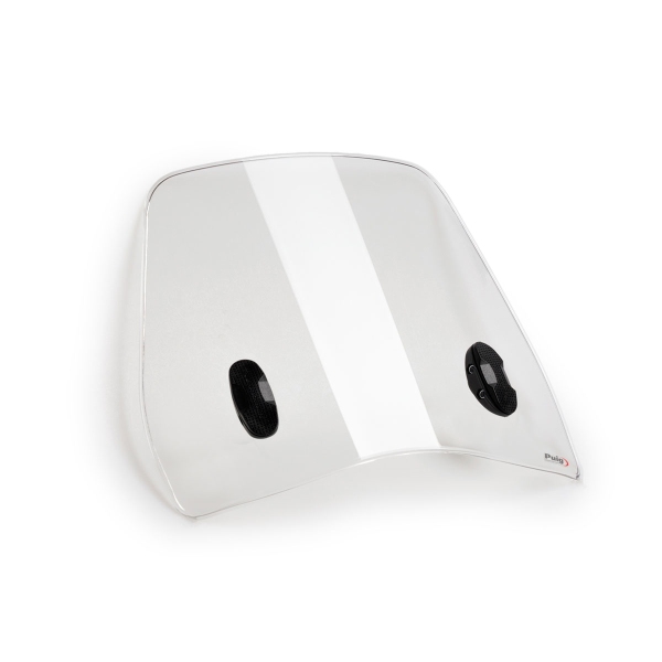 Puig Clear Trafic screen Aprilia Sportcity Cube 125 2008-2013