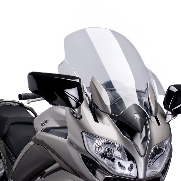 Puig Clear Touring screen Yamaha FJR1300 2013-2020