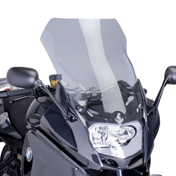 Cupolino Puig Touring fume chiaro BMW F800GT 2013-2024