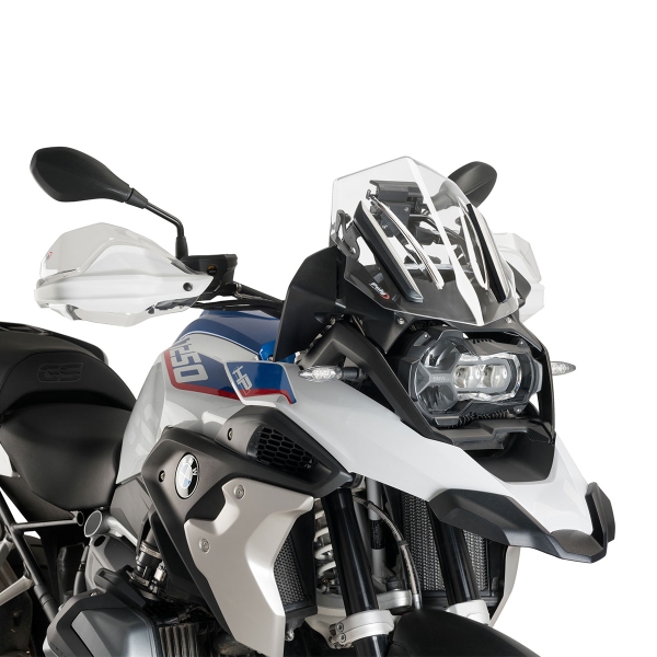 Cupolino Puig Racing Trasparente BMW R1200GS 2013-2018