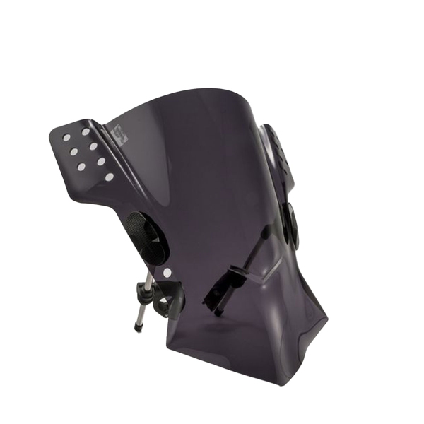 Cupolino Puig Rafale fume scuro Suzuki GW250 Inazuma 2013-2017