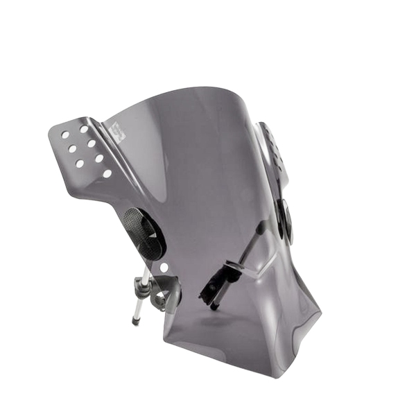 Cupolino Puig Rafale fume chiaro Suzuki GW250 Inazuma 2013-2017