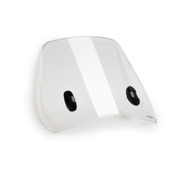 Puig Clear Trafic screen Yamaha XC 125 Vity 2008-2013