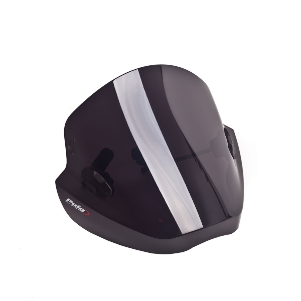 Cupolino Puig Stream fume scuro Yamaha MT07 2014-2024