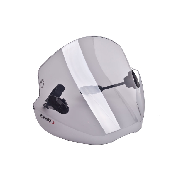 Cupolino Puig Stream fume chiaro Yamaha MT07 2014-2024