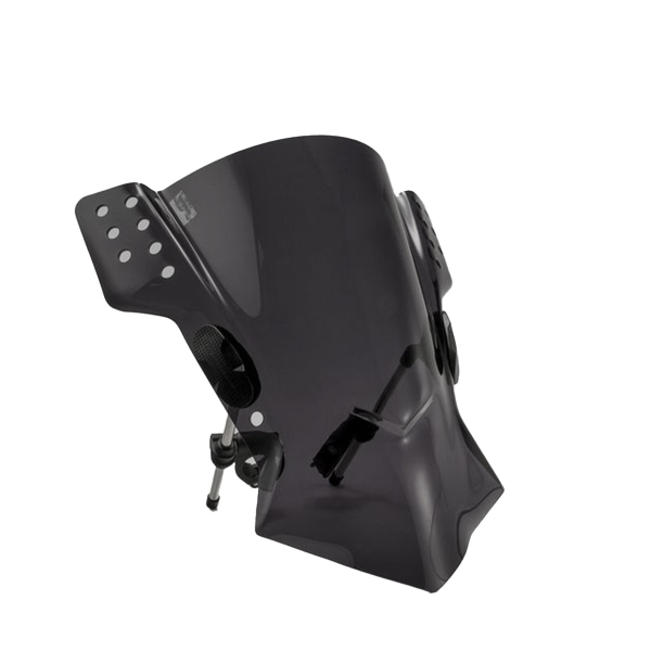 Cupolino Puig Rafale fume scuro Yamaha MT07 2014-2016