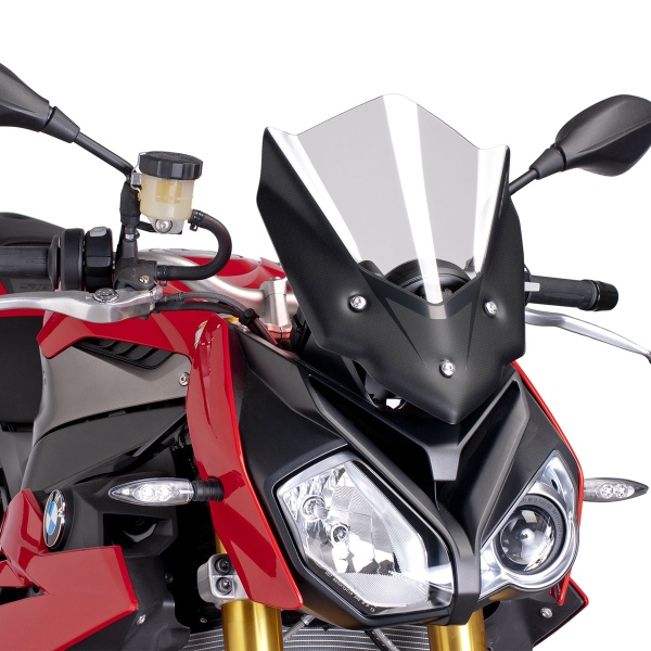 Puig Clear Sport screen BMW S1000R 2014-2018