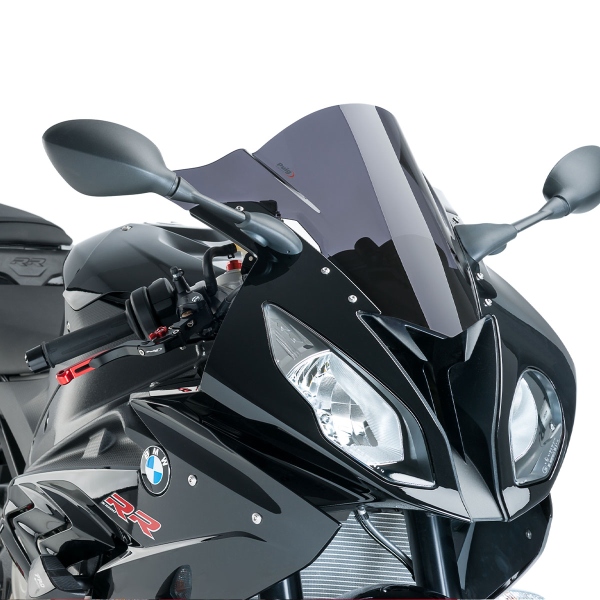 Cupolino Puig Racing fume scuro BMW S1000RR 2015-2018