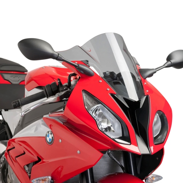 Cupolino Puig Racing fume chiaro BMW S1000RR 2015-2018