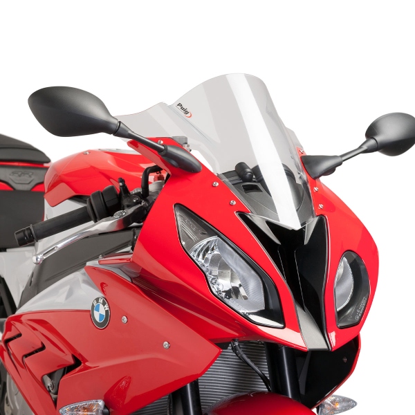 Cupolino Puig Racing Trasparente BMW S1000RR 2015-2018