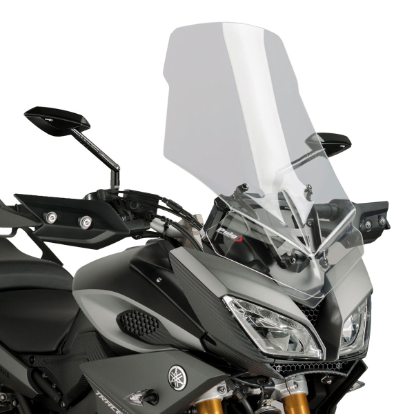Puig Clear Touring screen Yamaha FJ09 2015-2017