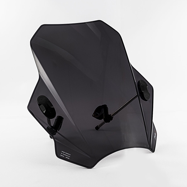 Cupolino Puig Bat fume scuro Honda CL500 2023-2025