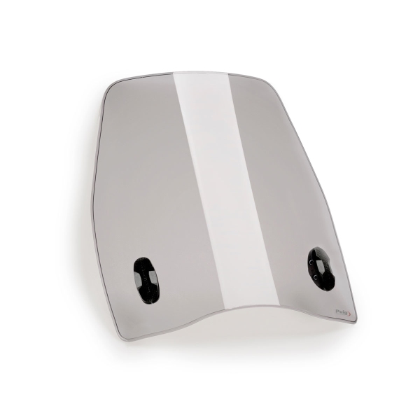 Cupolino Puig Urban fume chiaro Honda Wave 2012-2013