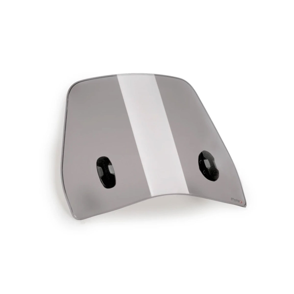 Cupolino Puig Trafic fume chiaro Peugeot Django 2016-2020