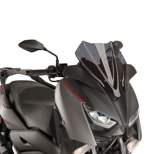 Cupolino Puig Sport fume scuro Yamaha Xmax 300 2017-2022