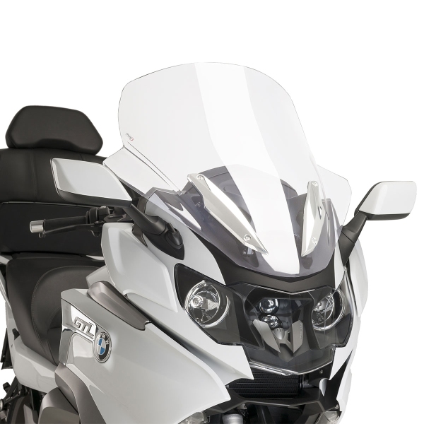 Puig Clear Touring screen BMW R1250RT 2019-2020