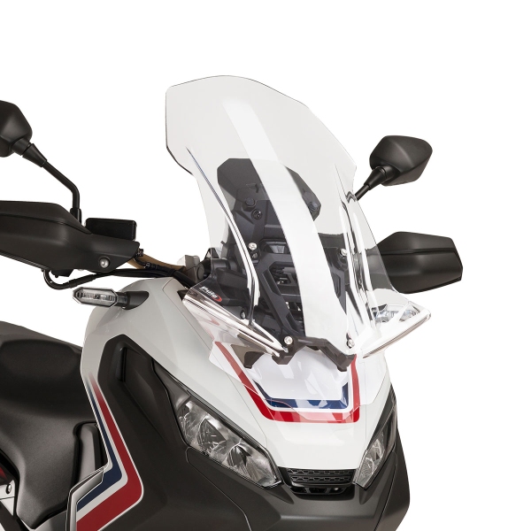 Puig Clear Touring screen Honda Xadv 2017-2020