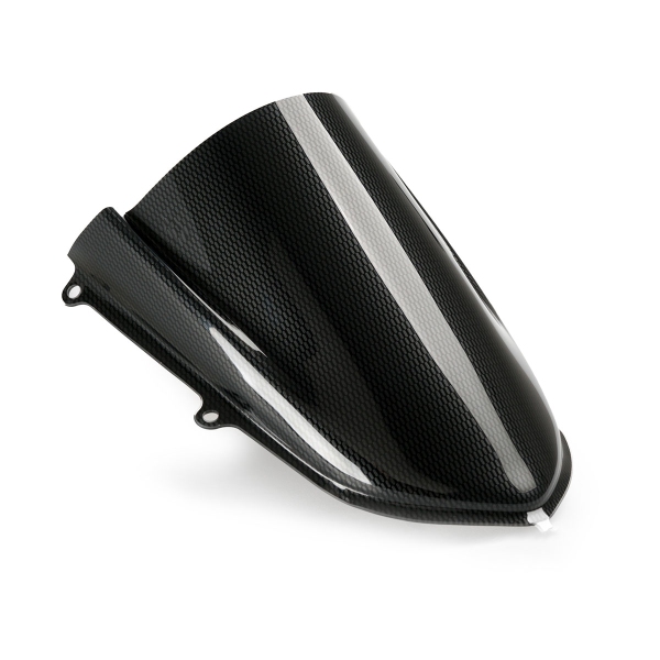 Puig Carbon Look Racing screen Yamaha R6 2017-2024