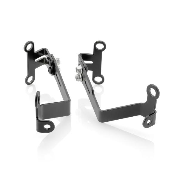 Kit montaggio cupolino Rizoma Bmw RnineT 1200 2014-2016