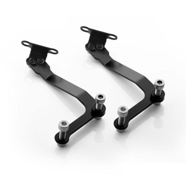 Rizoma adapter kit for CF011 fairing mounting Triumph Thruxton 1200 R 2016>