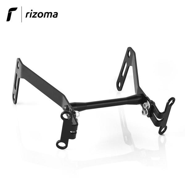 Kit montaggio cupolino Rizoma Triumph Speed Twin 1200 2019-2020