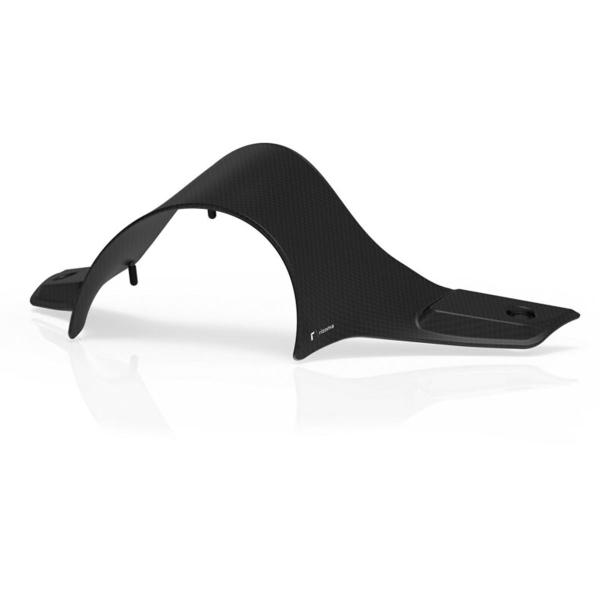 Cupolino Rizoma carbonio Vespa GTS 2023-2024