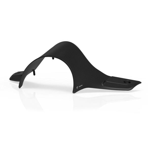 Cupolino Rizoma carbonio Vespa GTS 2018-2022