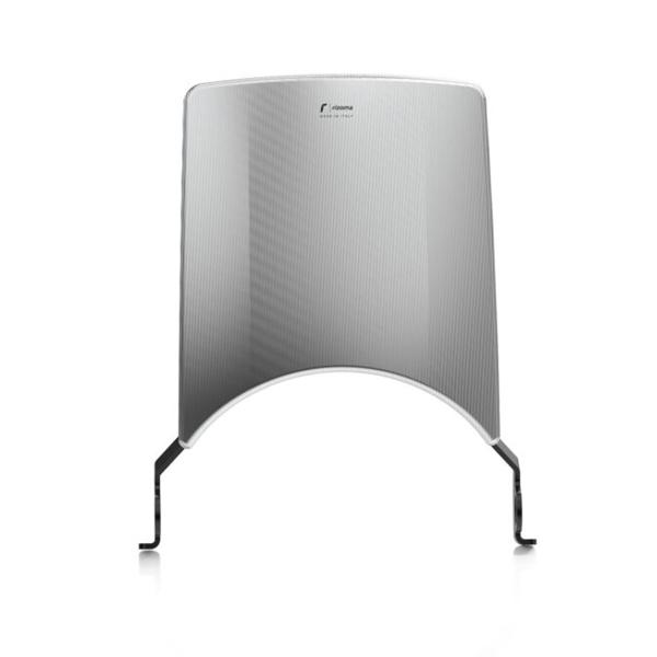 Cupolino Rizoma alluminio con kit montaggio silver Yamaha XSR900 2022-2024