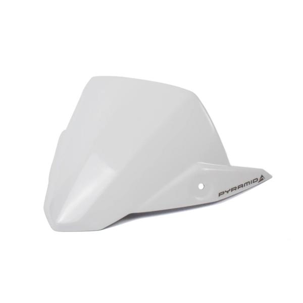 Pyramid White screen Honda CB750 Hornet 2025